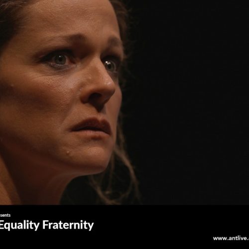 Liberty Equality Fraternity