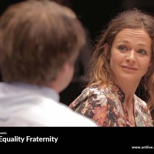 Liberty Equality Fraternity