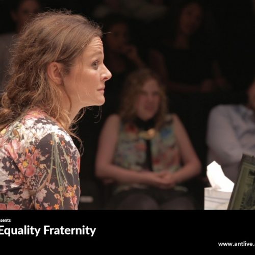 Liberty Equality Fraternity