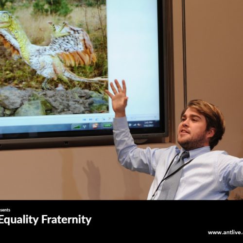 Liberty Equality Fraternity