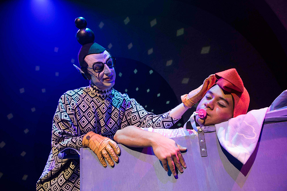 Rumpelstiltskin Rumpelstiltskin