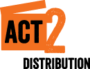 Act2 Distribution Logo